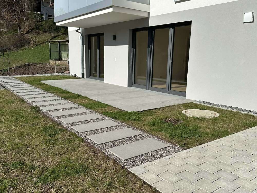 Thumbnail-Wohnung zum Mieten in Schiltach 750,00 € 53.74 m²