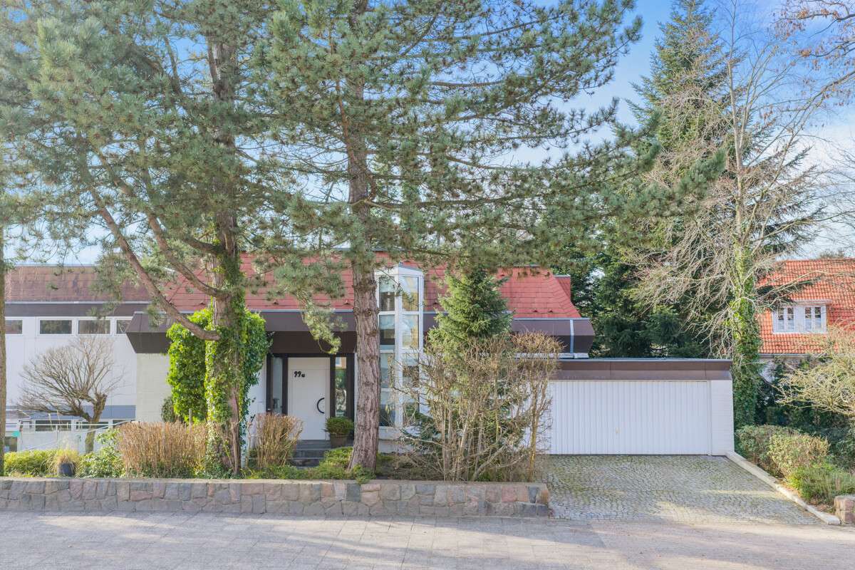 Thumbnail-Haus zum Kaufen in Flensburg 595.000,00 € 276.29 m²