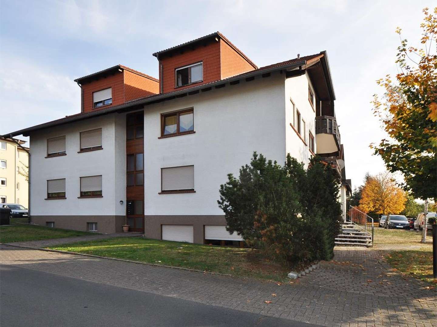 Thumbnail-Wohnung zum Mieten in Pohlheim 1.390,00 € 175 m²