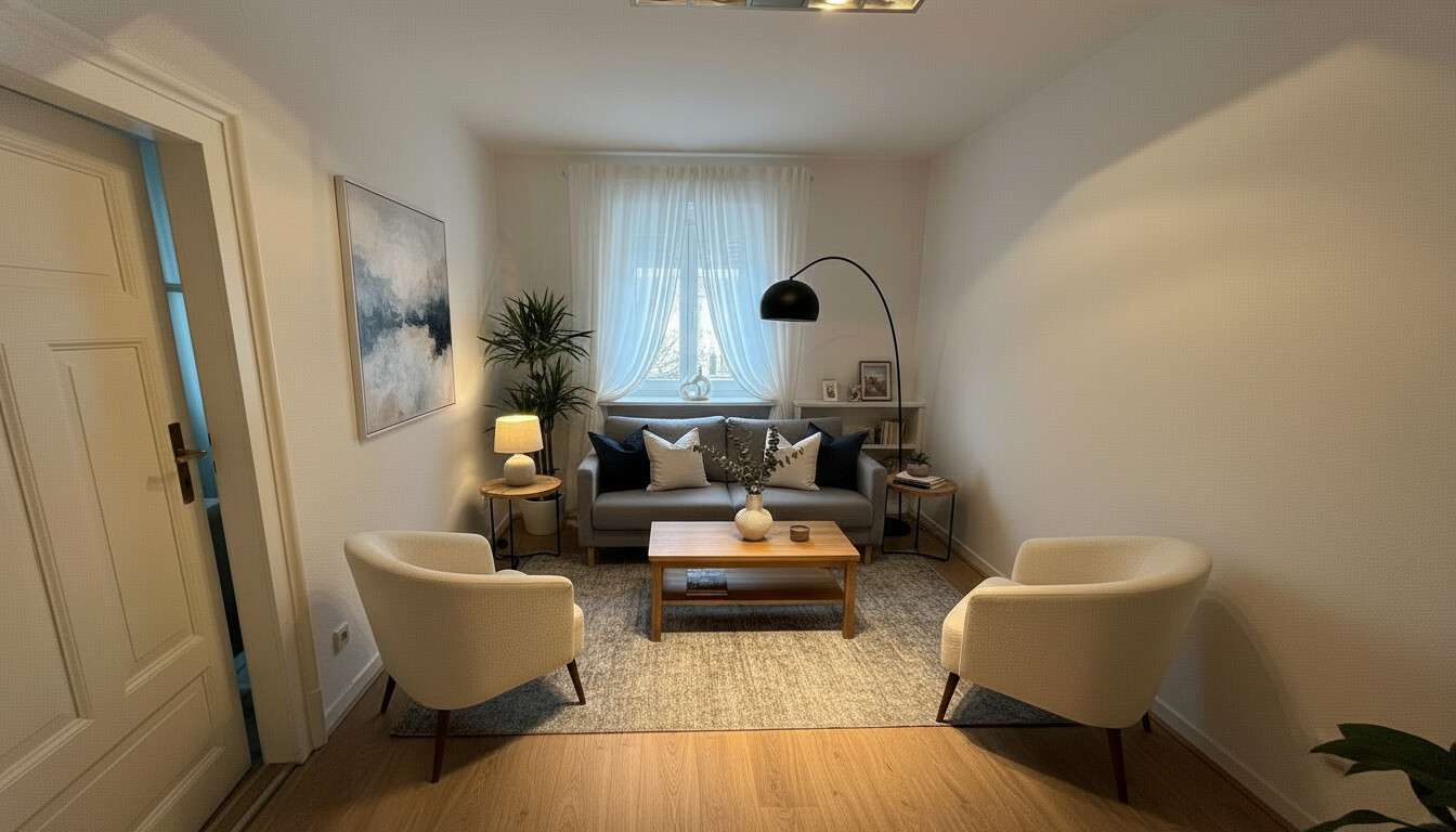 Thumbnail-Wohnung zum Kaufen in Mannheim 159.000,00 € 49.2 m²