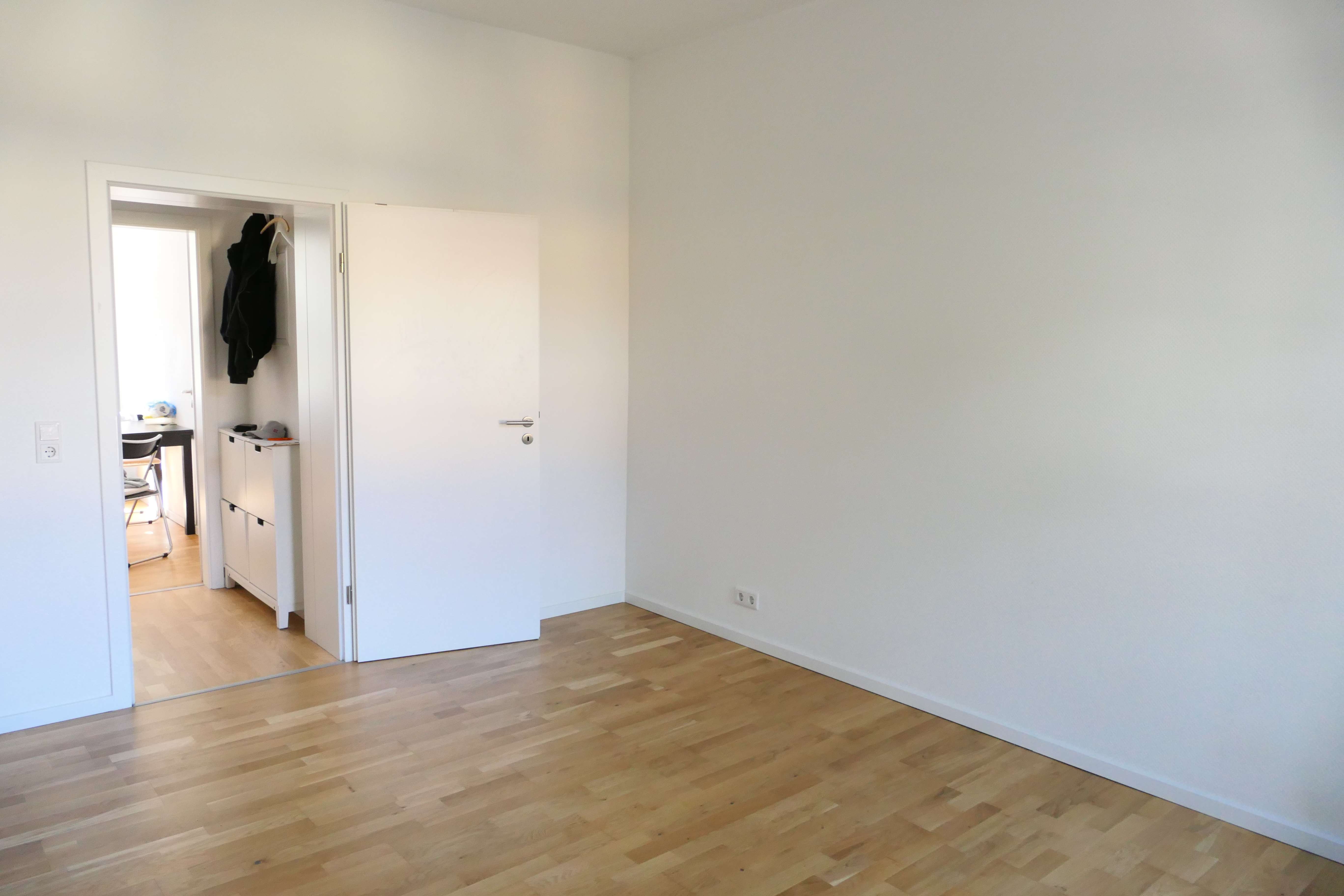 Thumbnail-Wohnung zum Mieten in Münster 500,00 € 29.95 m²