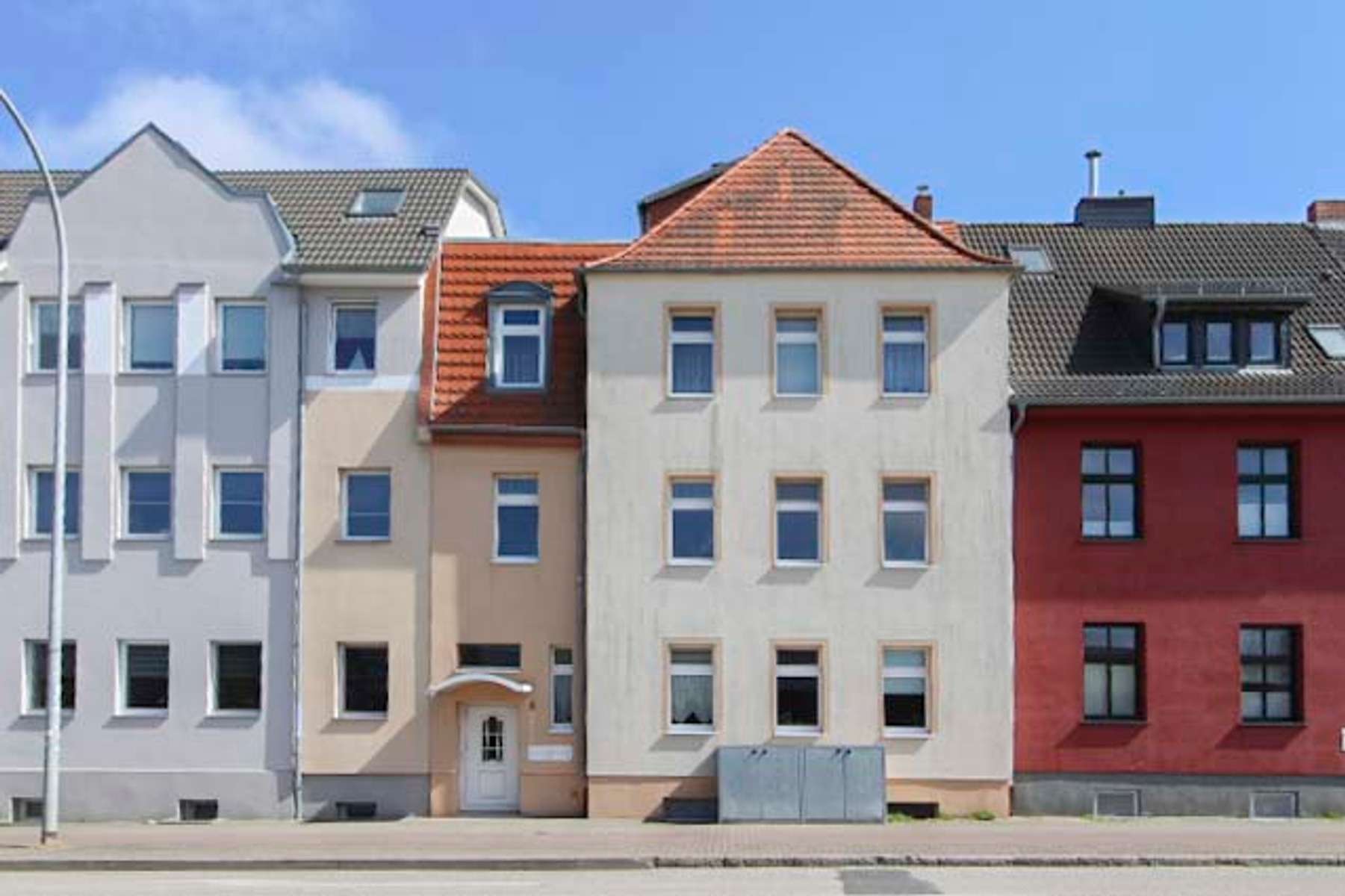 Thumbnail-Haus zum Kaufen in Stralsund 359.000,00 € 222 m²
