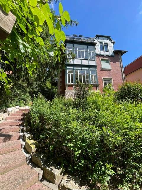 Thumbnail-Wohnung zum Mieten in Erlangen 1.450,00 € 105 m²
