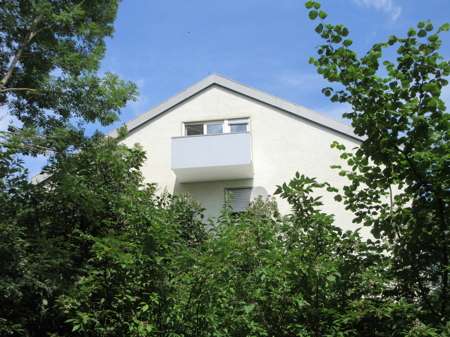 Thumbnail-Wohnung zum Kaufen in Donaueschingen 115.000,00 € 43.5 m²
