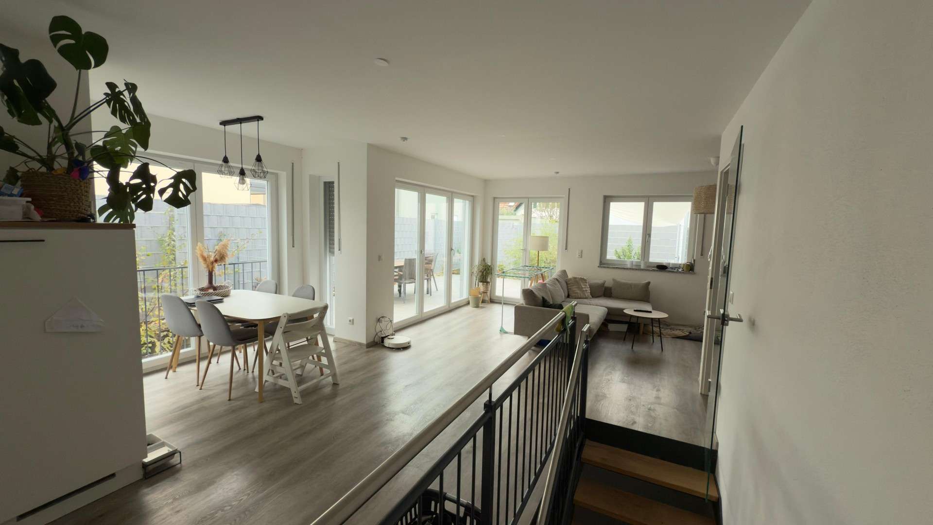 Thumbnail-Wohnung zum Mieten in Ingolstadt 1.570,00 € 116.04 m²