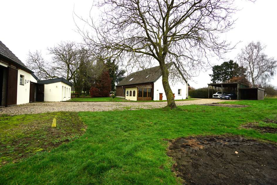 Thumbnail-Haus zum Kaufen in Sonsbeck 438.000,00 € 140 m²