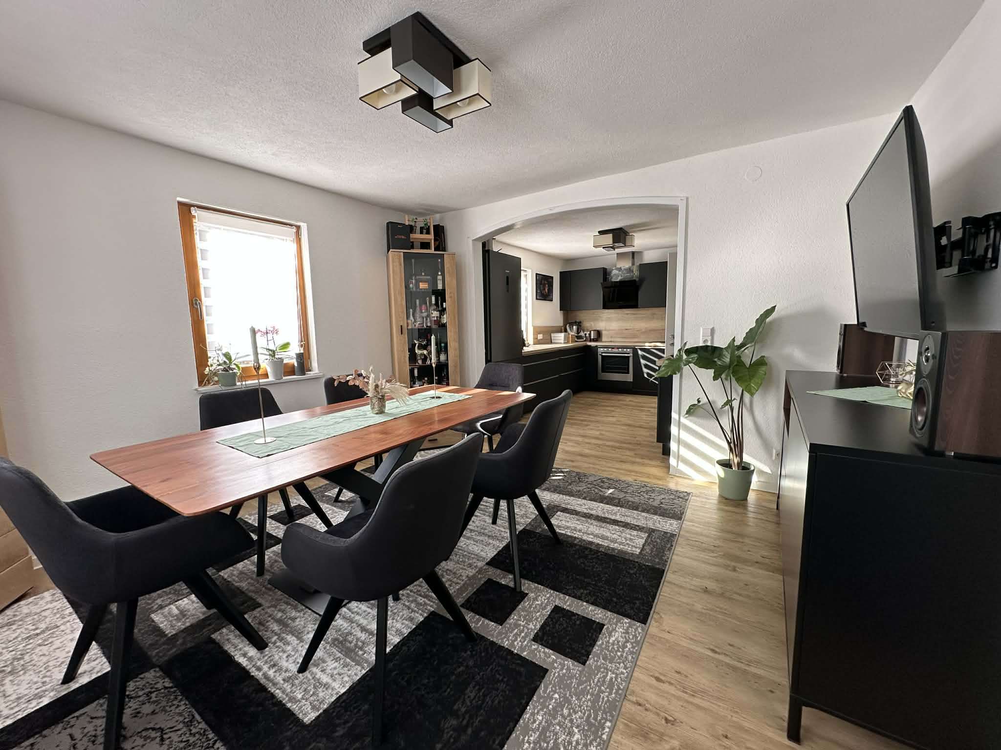 Thumbnail-Haus zum Kaufen in Alpirsbach 365.000,00 € 150 m²
