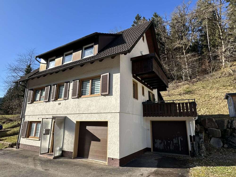 Thumbnail-Haus zum Kaufen in Alpirsbach 339.000,00 € 150 m²