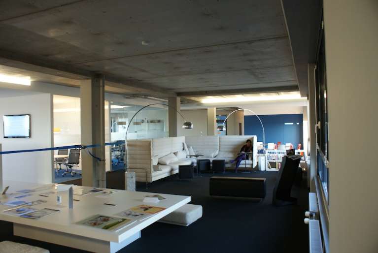 Thumbnail-Büro in Köln 23.008,00 € 1458 m²