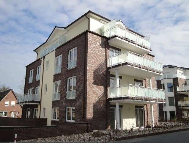 Thumbnail-Wohnung zum Mieten in Oldenburg 685,00 € 65.57 m²