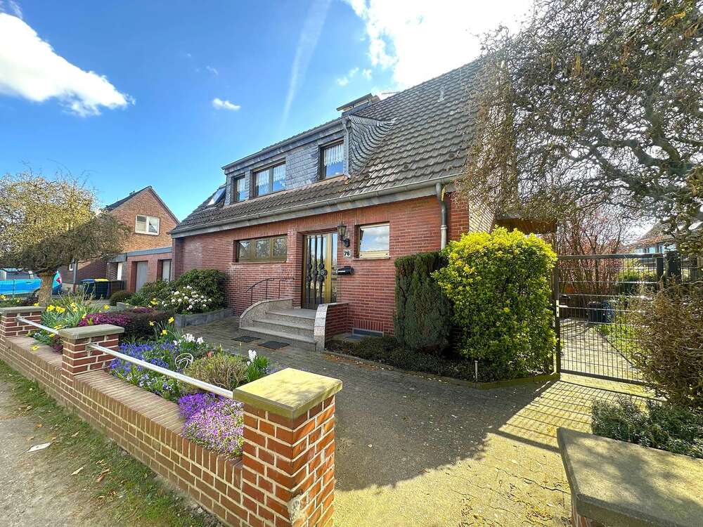 Thumbnail-Haus zum Kaufen in Willich 475.000,00 € 133 m²