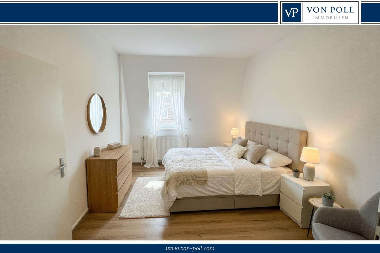 Thumbnail-Wohnung zum Kaufen in Mannheim Feudenheim 239.000,00 € 79.05 m²