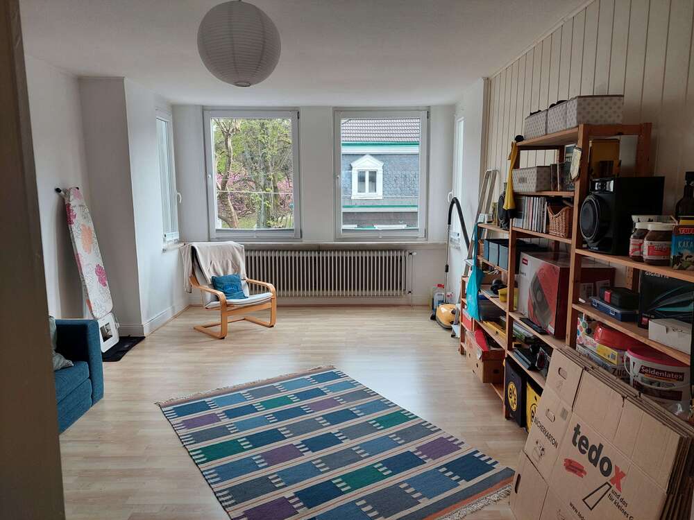 Thumbnail-Wohnung zum Mieten in Schwelm 600,00 € 74 m²