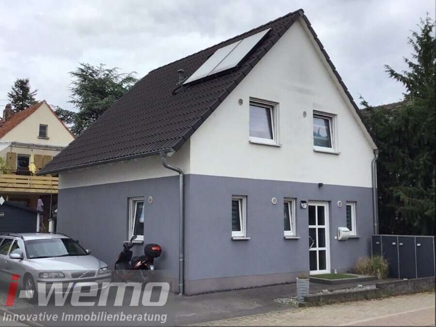 Thumbnail-Haus zum Kaufen in Haßloch 390.000,00 € 89 m²