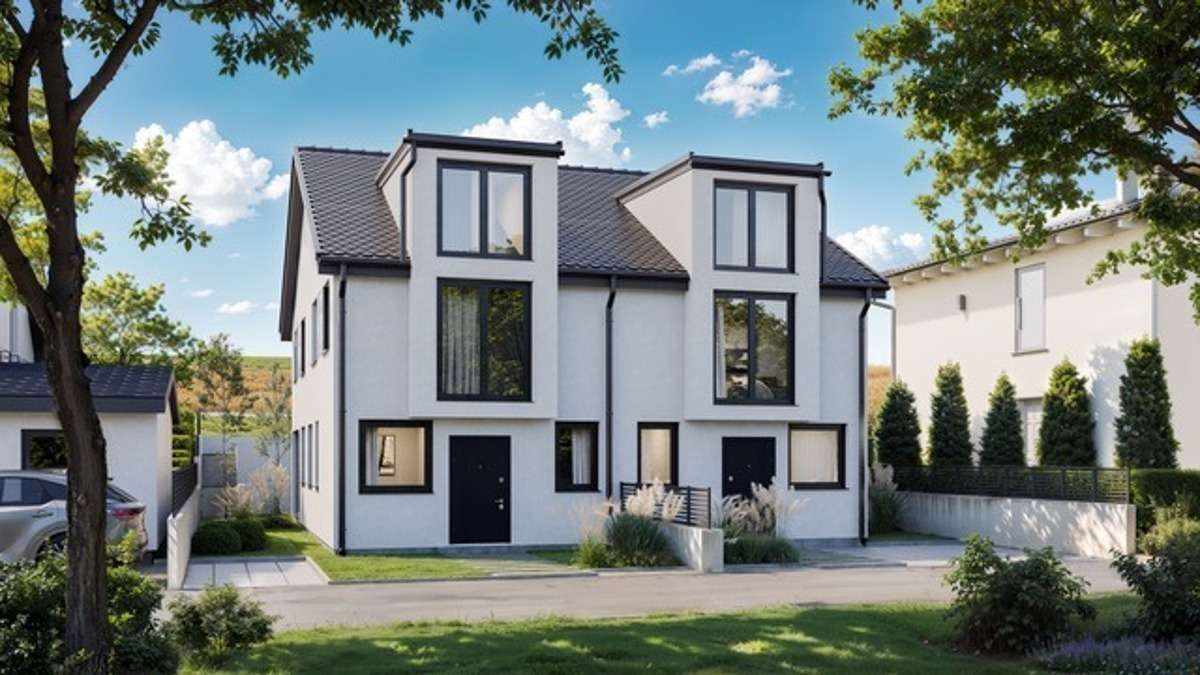Thumbnail-Grundstück zu verkaufen in Endlichhofen 99.000,00 € 500 m²