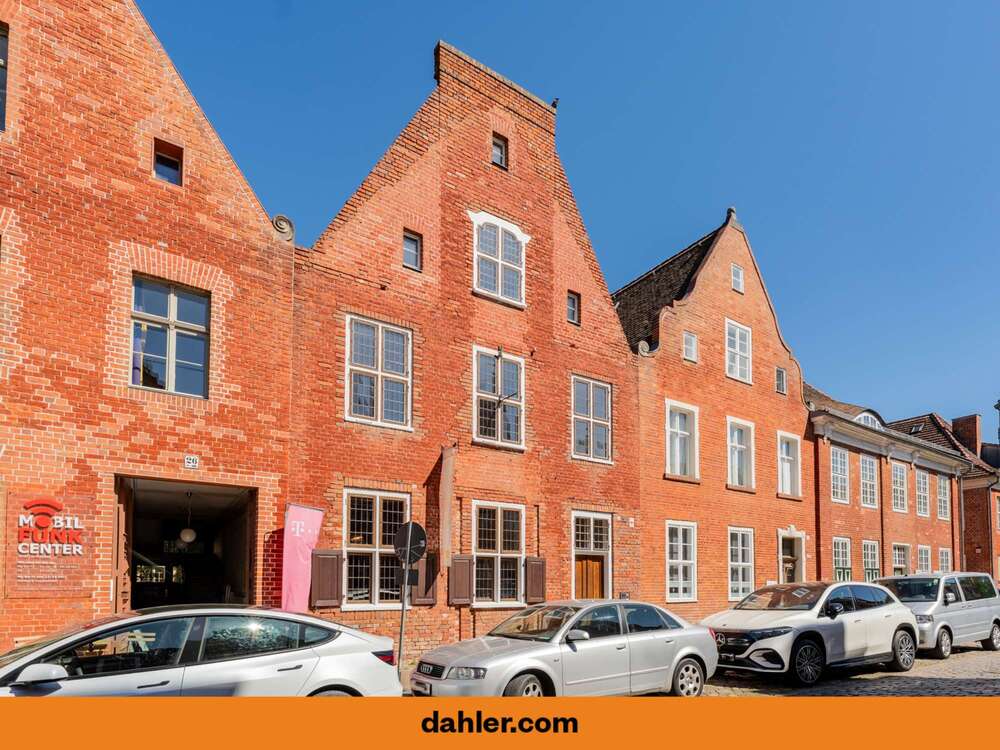 Thumbnail-Haus zum Kaufen in Potsdam Nördliche Innenstadt 1.780.000,00 € 220 m²