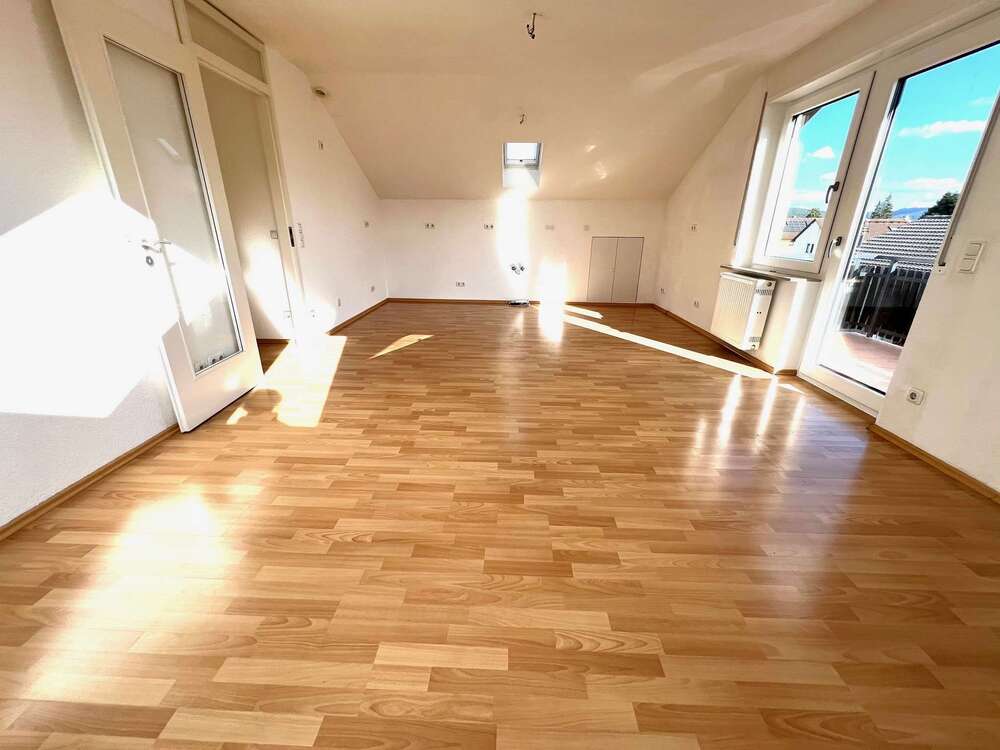 Thumbnail-Wohnung zum Mieten in Großwallstadt 690,00 € 73 m²