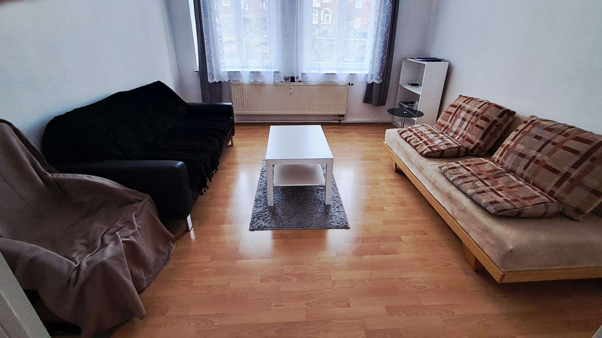 Thumbnail-Wohnung zum Mieten in Stolberg 400,00 € 49.5 m²