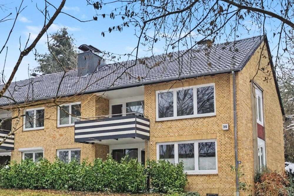 Thumbnail-Wohnung zum Kaufen in Hamburg 515.000,00 € 108.49 m²