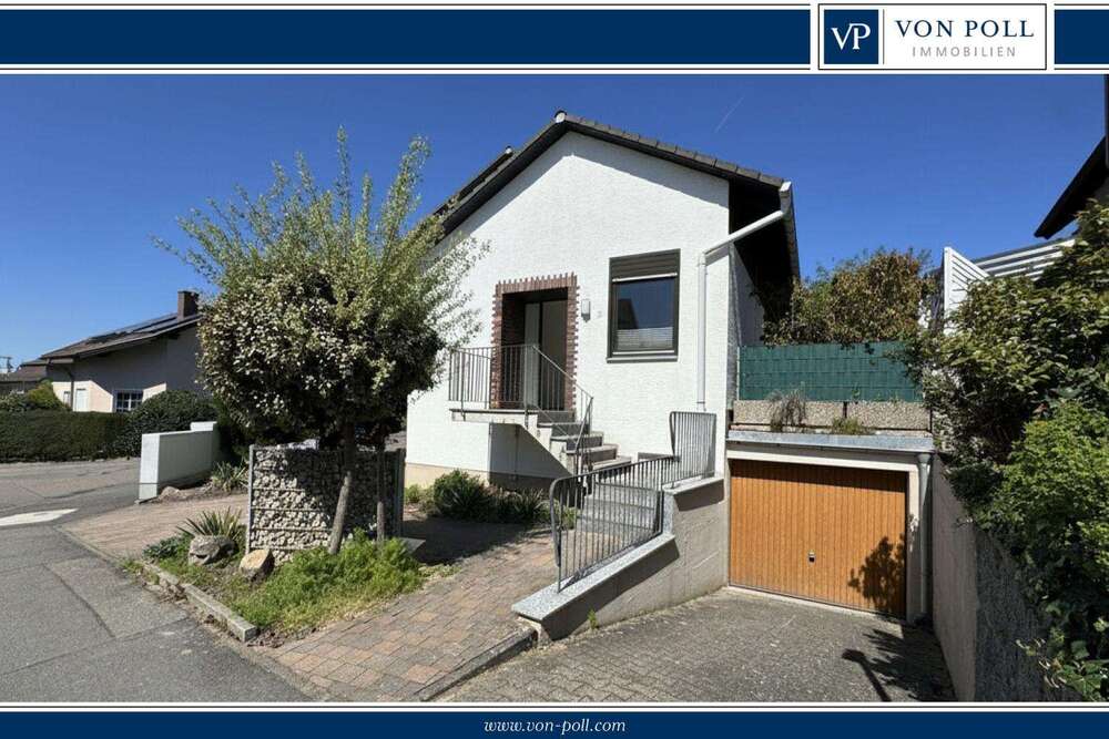 Thumbnail-Haus zum Kaufen in Weinheim 589.000,00 € 135.33 m²