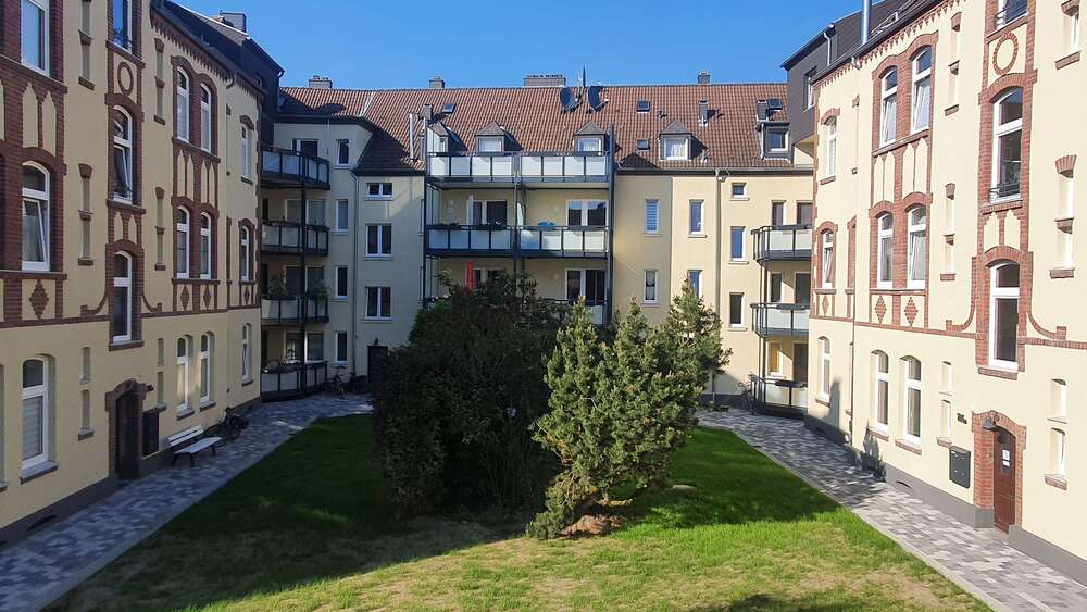 Thumbnail-Wohnung zum Mieten in Krefeld 639,00 € 63.28 m²