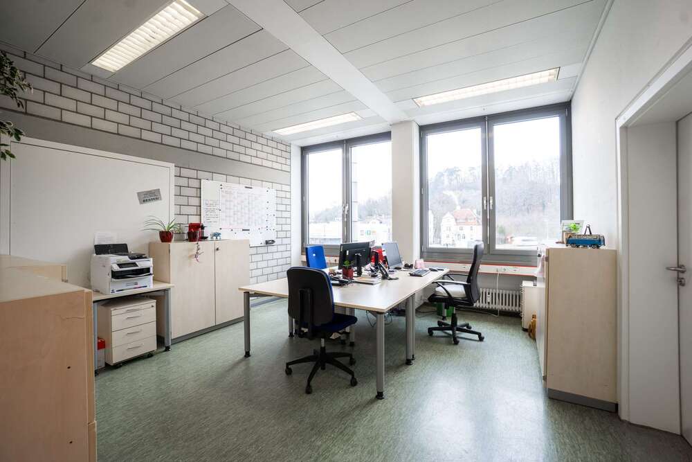 Thumbnail-Büro in Sigmaringen 1.463,20 € 141.65 m²