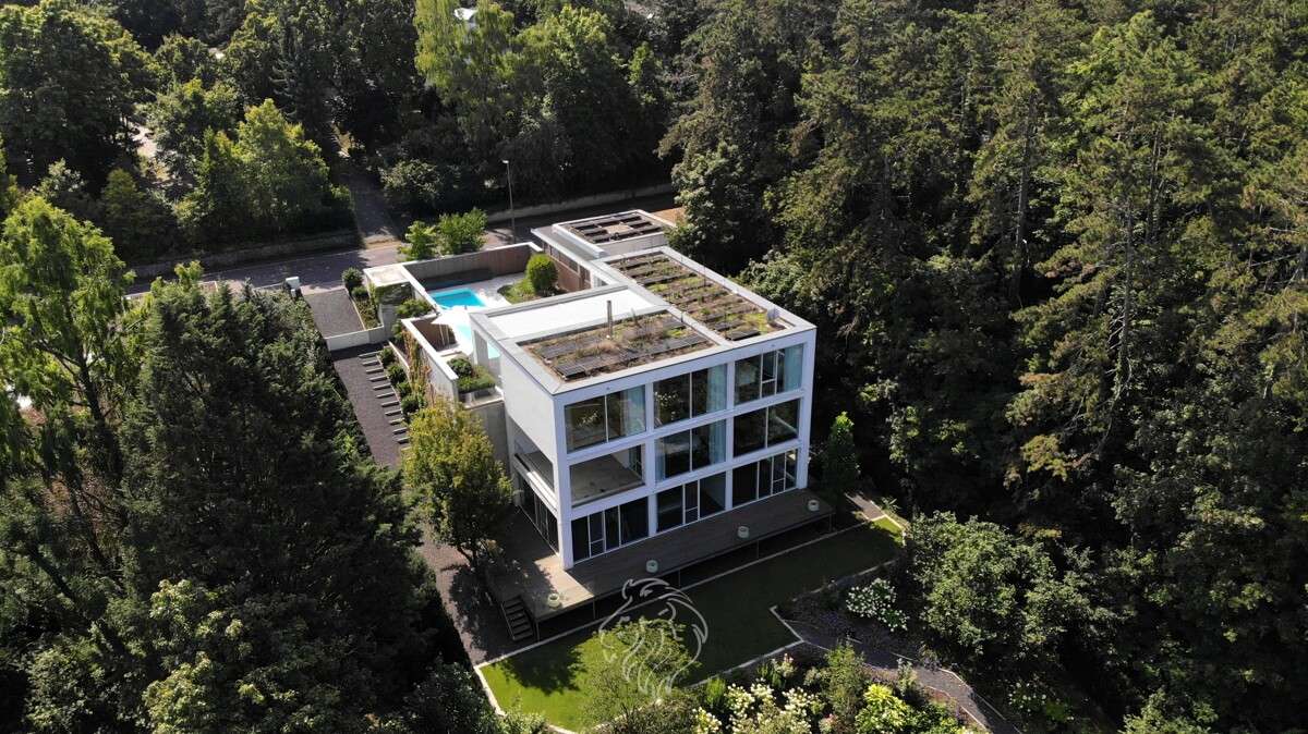 Thumbnail-Haus zum Kaufen in Würzburg 4.490.000,00 € 404.91 m²
