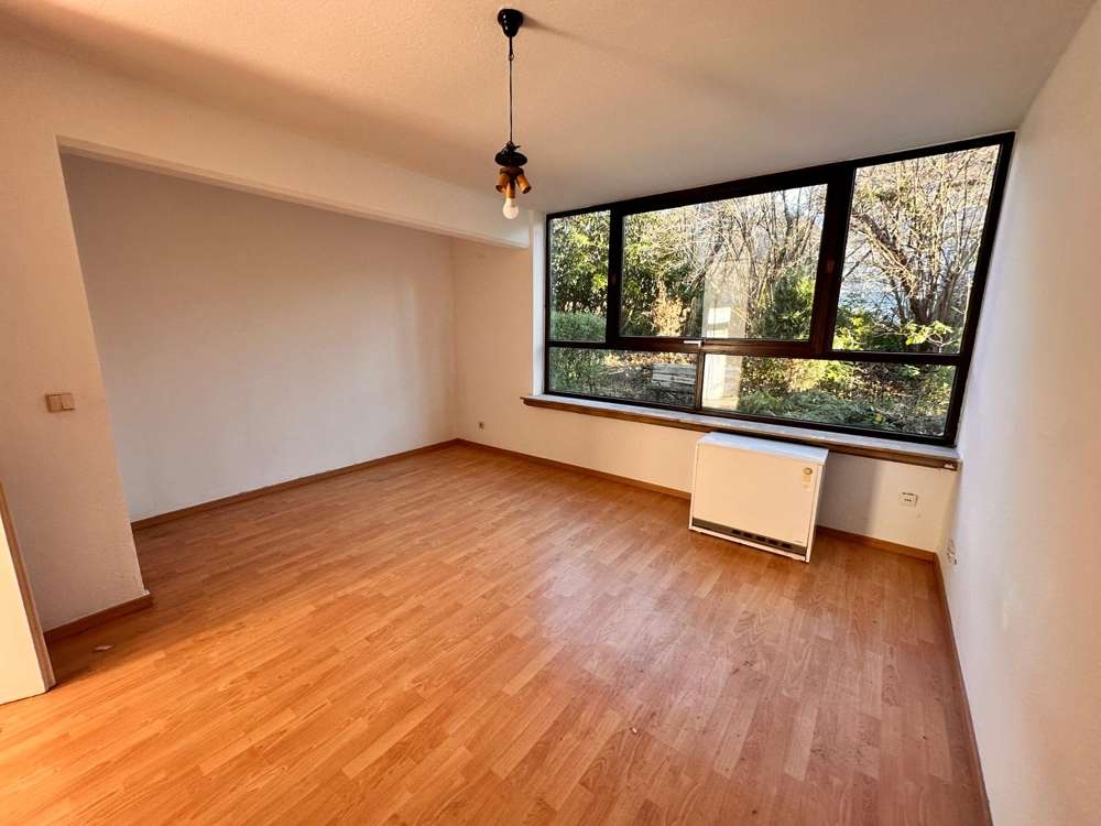 Thumbnail-Wohnung zum Mieten in Köln Dellbrück 600,00 € 40.51 m²