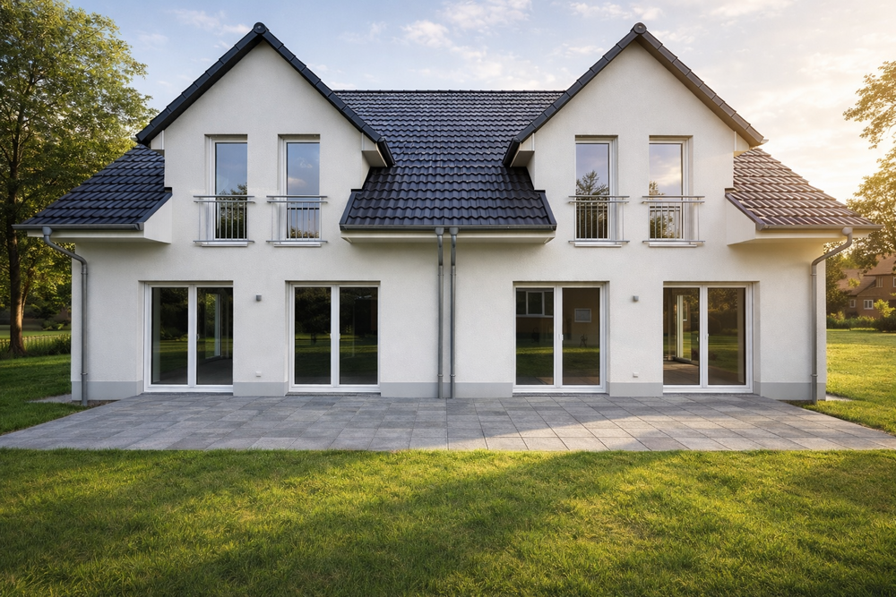 Thumbnail-Haus zum Kaufen in Hannover 589.000,00 € 140 m²