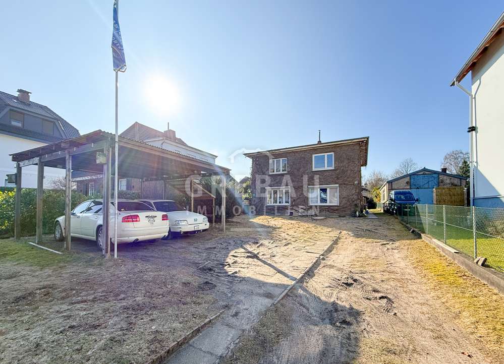 Thumbnail-Haus zum Kaufen in Hamburg 995.000,00 € 210 m²