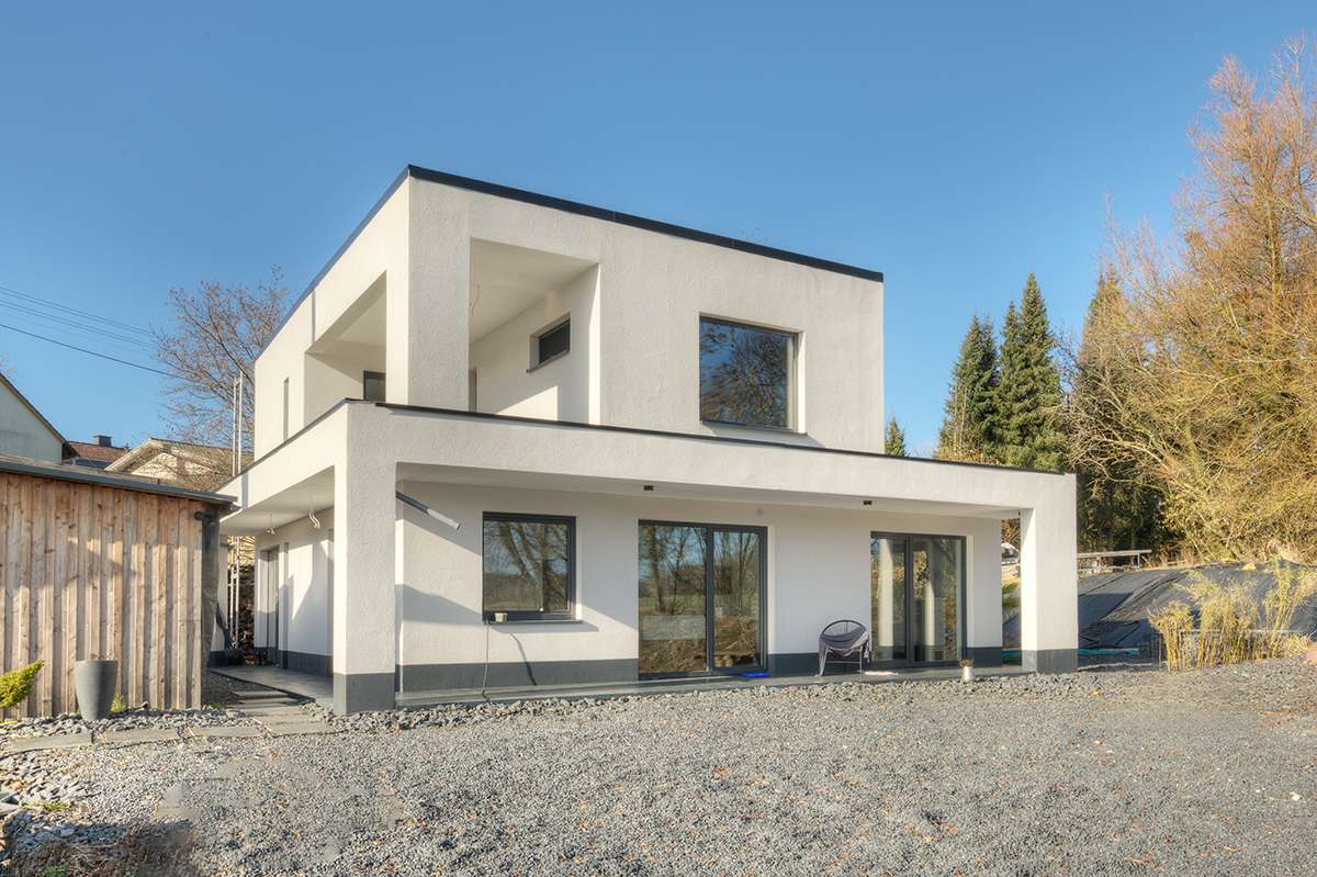Thumbnail-Haus zum Kaufen in Linden 590.000,00 € 158 m²