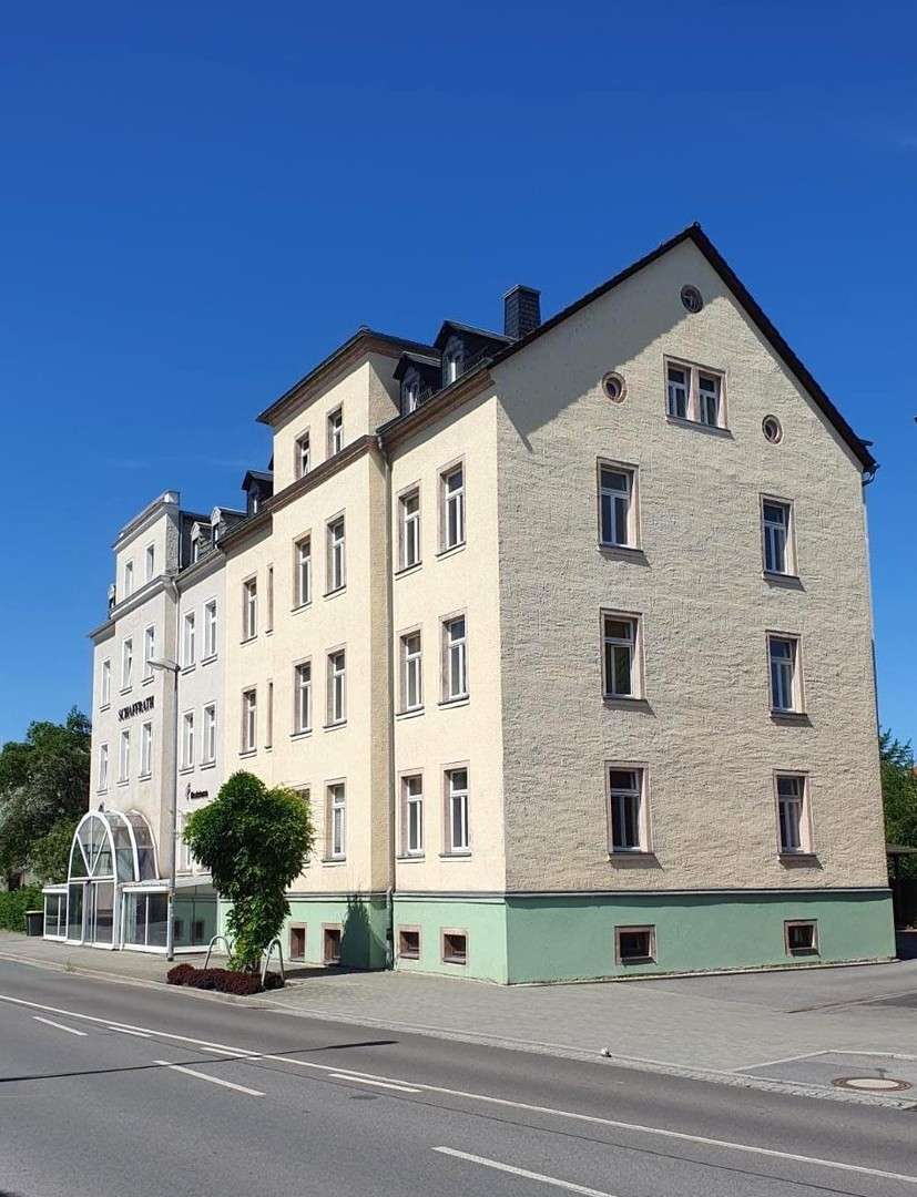 Thumbnail-Wohnung zum Mieten in Flöha 840,00 € 143 m²