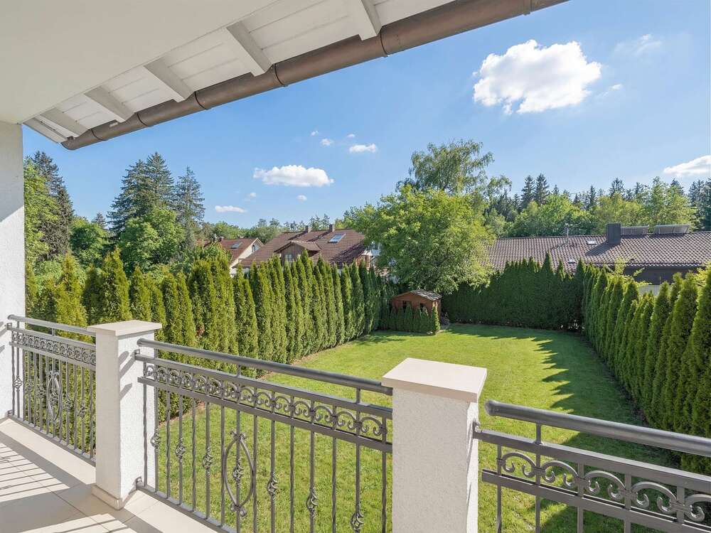 Thumbnail-Haus zum Kaufen in München 1.285.000,00 € 136 m²