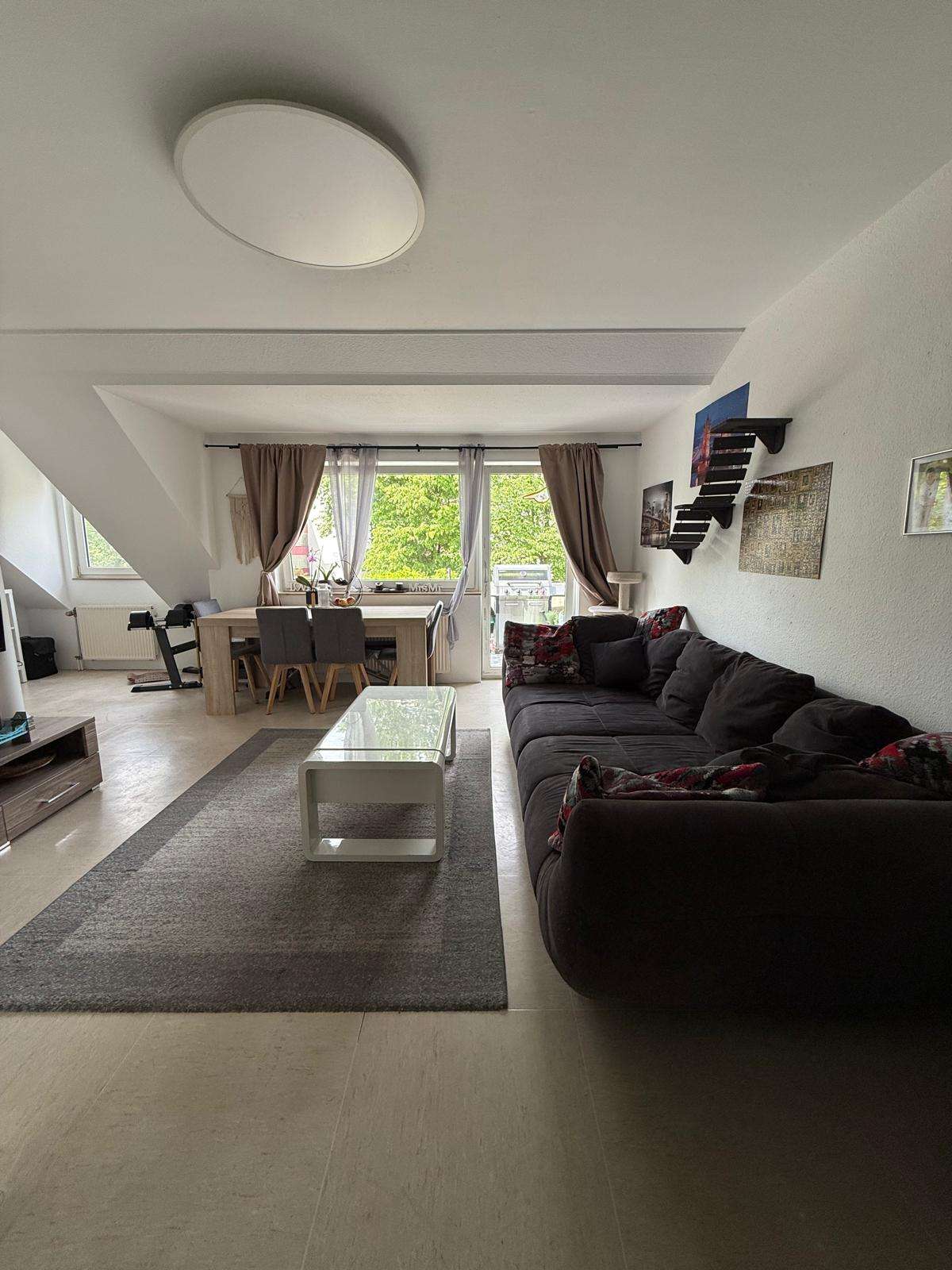 Thumbnail-Wohnung zum Mieten in Siegburg 795,00 € 78.22 m²