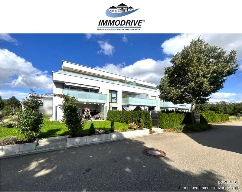 Thumbnail-Wohnung zum Kaufen in Laichingen 435.000,00 € 91.59 m²