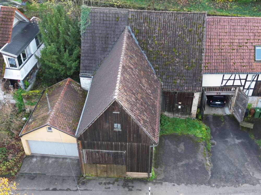 Thumbnail-Grundstück in Ludwigsburg 195.000,00 € 254 m²