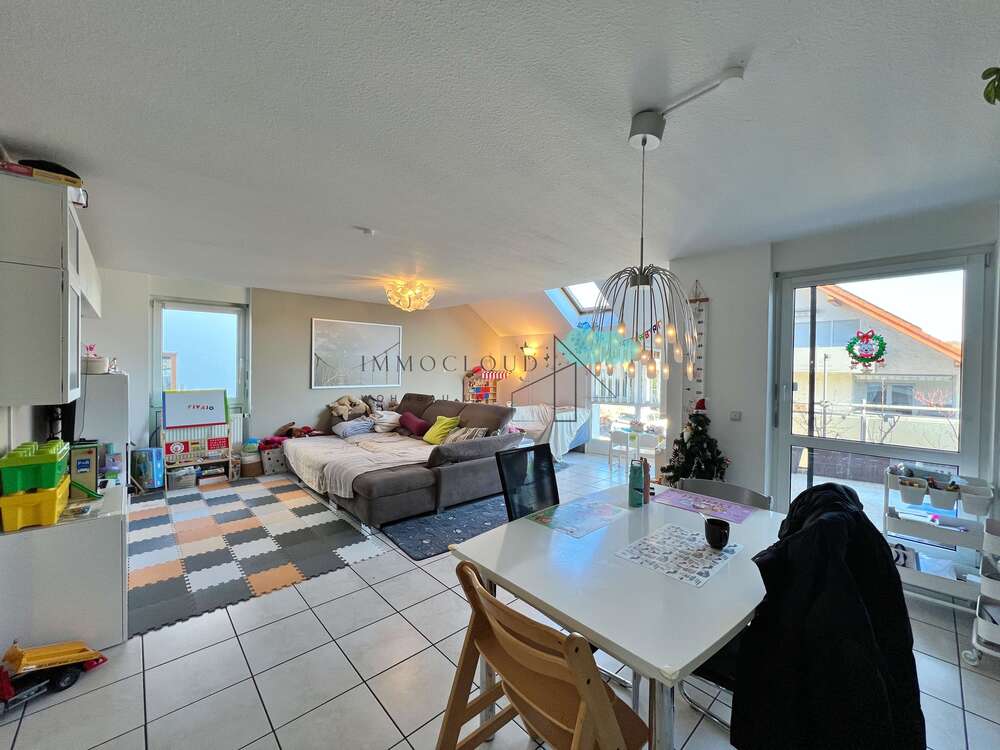 Thumbnail-Haus zum Kaufen in Friolzheim 435.000,00 € 115 m²