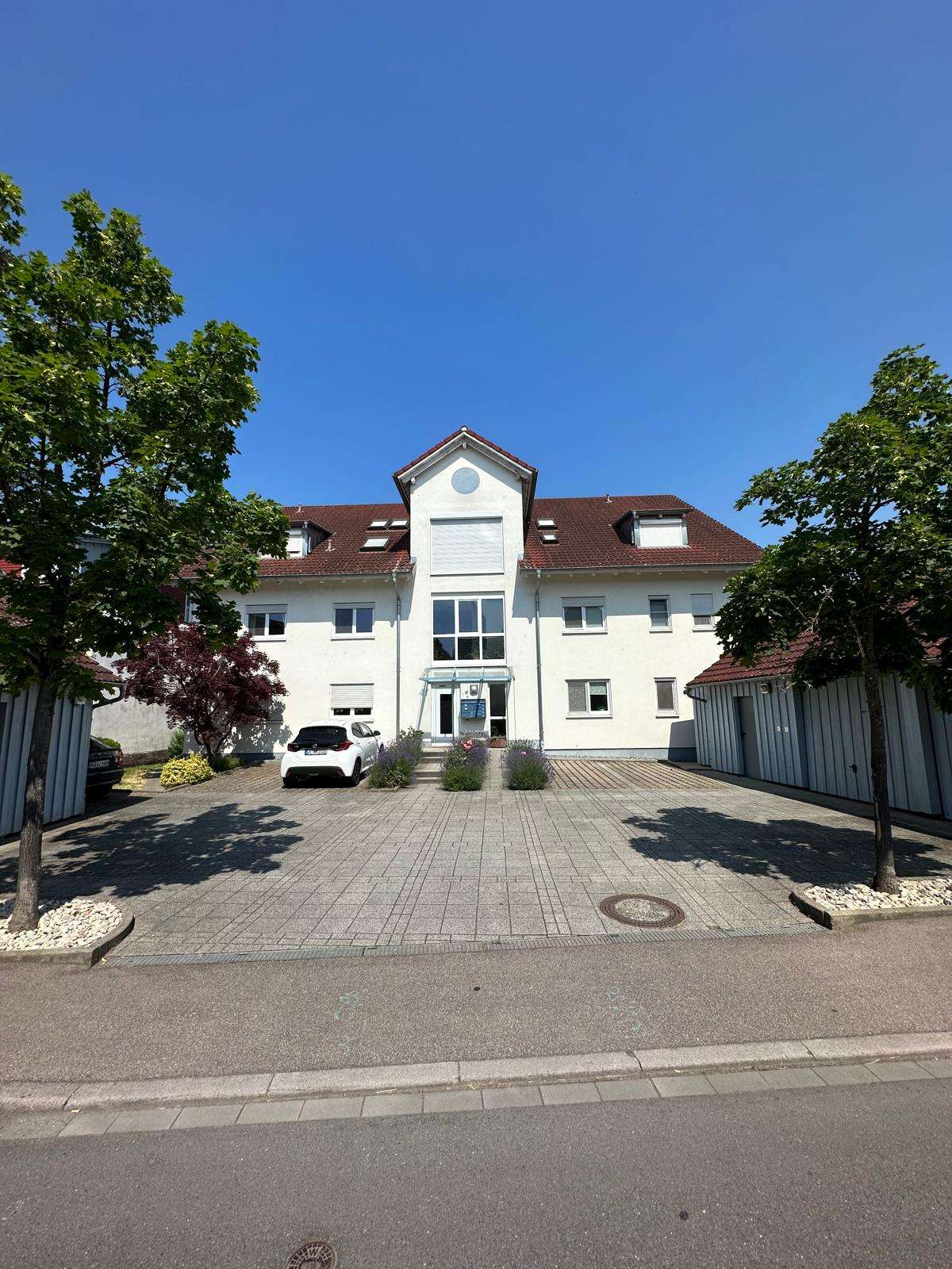 Thumbnail-Wohnung zum Kaufen in Rust 281.000,00 € 65 m²