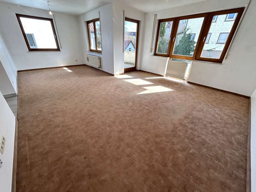 Thumbnail-Wohnung zum Kaufen in Albershausen 245.000,00 € 76 m²