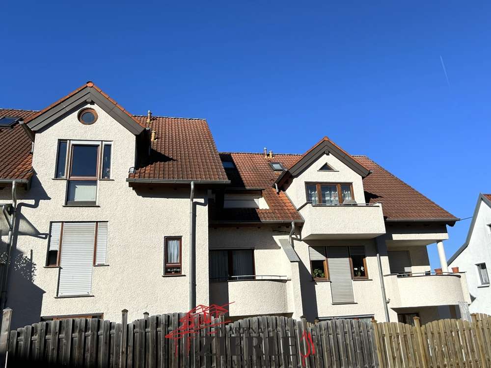 Thumbnail-Wohnung zum Kaufen in Albershausen 245.000,00 € 76 m²