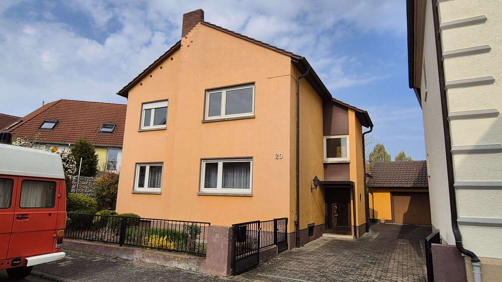 Thumbnail-Haus zum Kaufen in Schifferstadt 470.000,00 € 207 m²