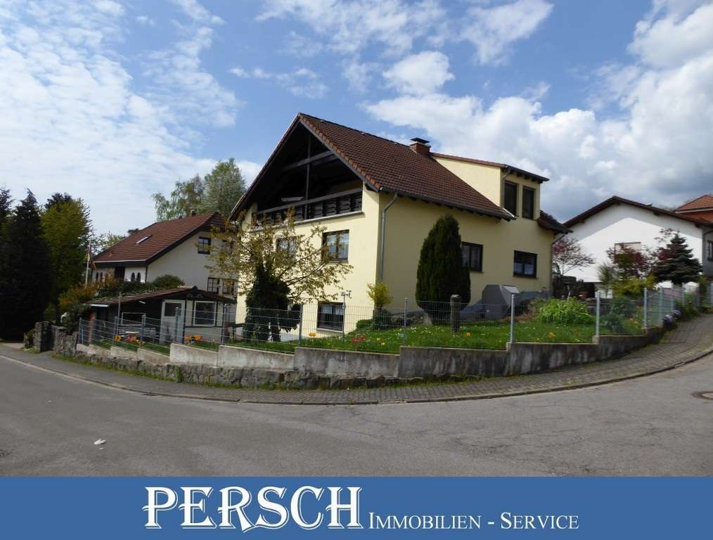 Thumbnail-Haus zum Kaufen in Namborn 419.000,00 € 160 m²