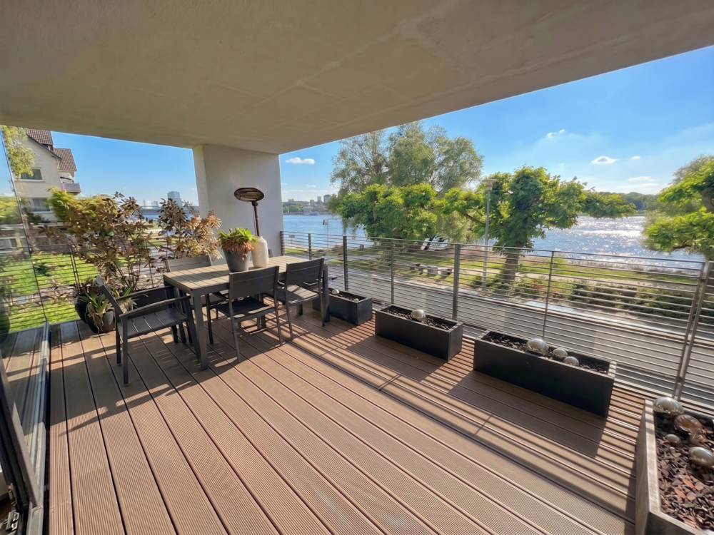 Thumbnail-Wohnung zum Mieten in Köln 3.600,00 € 143 m²
