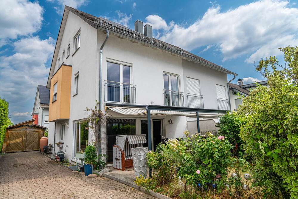 Thumbnail-Haus zum Kaufen in Berg 499.000,00 € 135.74 m²