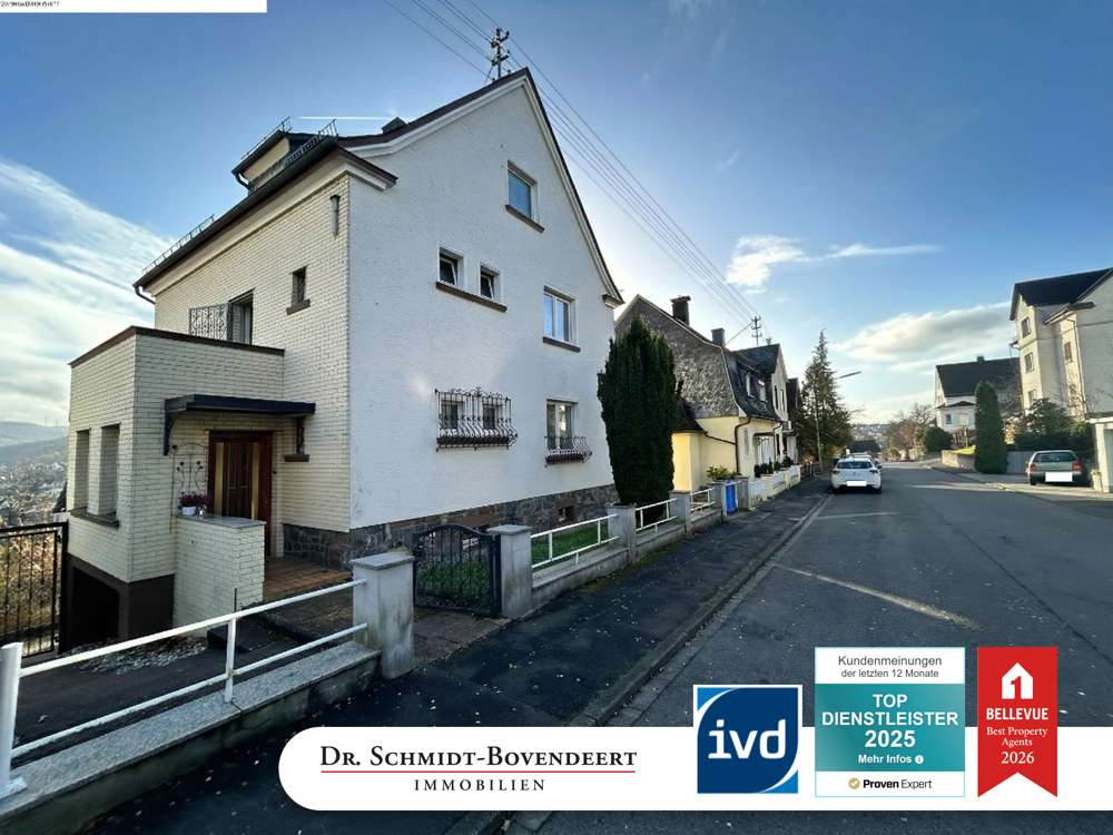 Thumbnail-Haus zum Kaufen in Betzdorf 198.000,00 € 104 m²