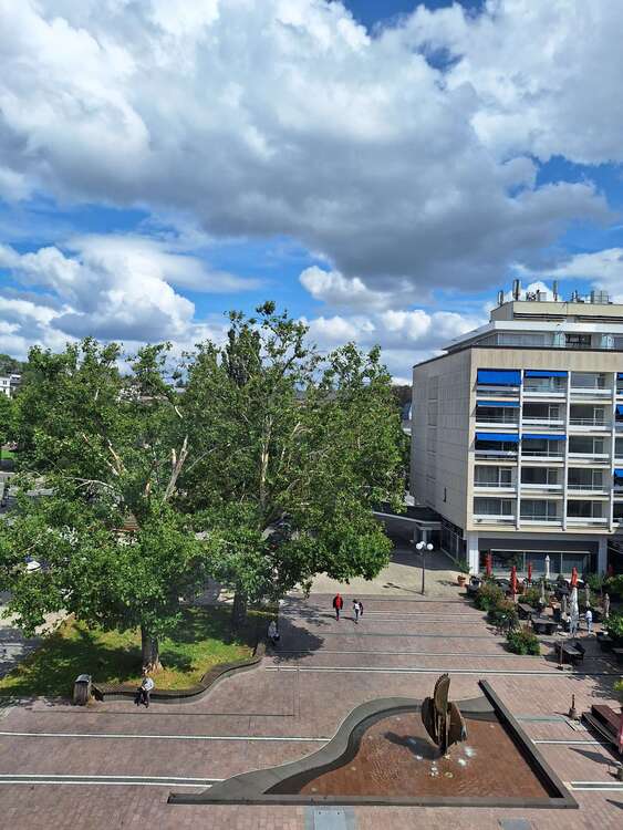 Thumbnail-Wohnung zum Mieten in Wiesbaden 495,00 € 32 m²