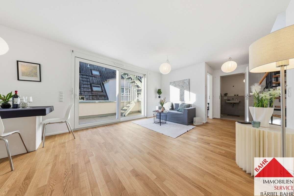 Thumbnail-Wohnung zum Kaufen in Sindelfingen-Maichingen 589.000,00 € 92 m²