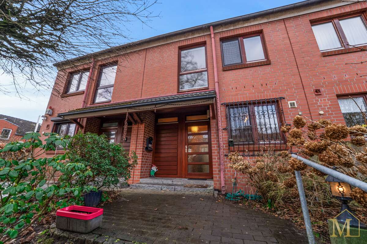 Thumbnail-Haus zum Kaufen in Glinde 429.000,00 € 133 m²