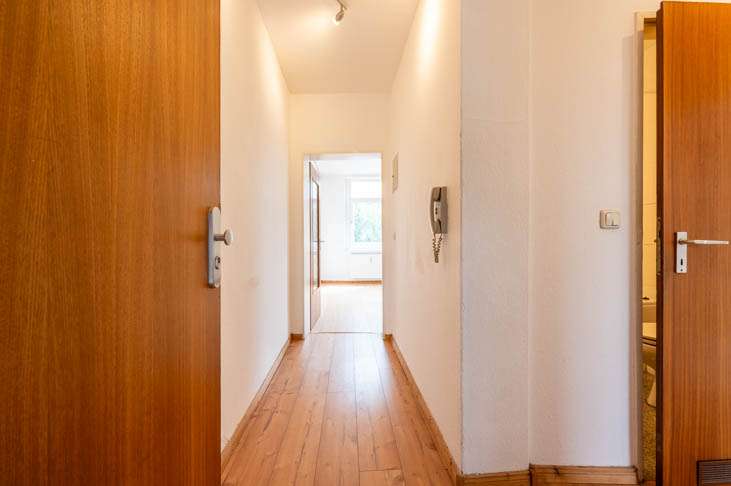 Thumbnail-Wohnung zum Mieten in Hannover 549,00 € 52 m²