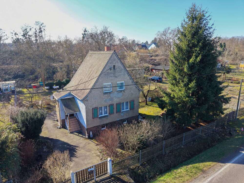 Thumbnail-Haus zum Kaufen in Machern 125.000,00 € 67 m²